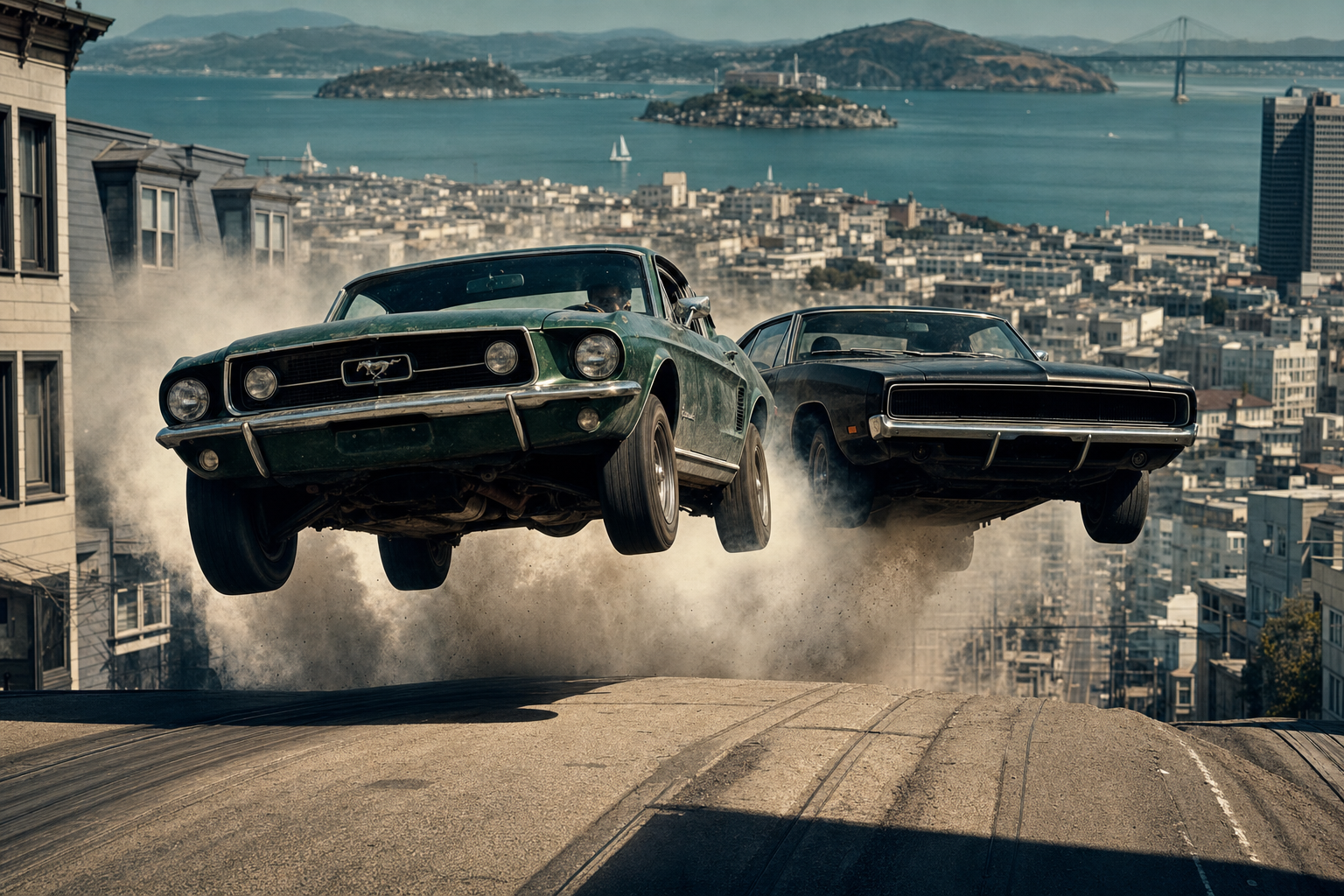 Bullitt